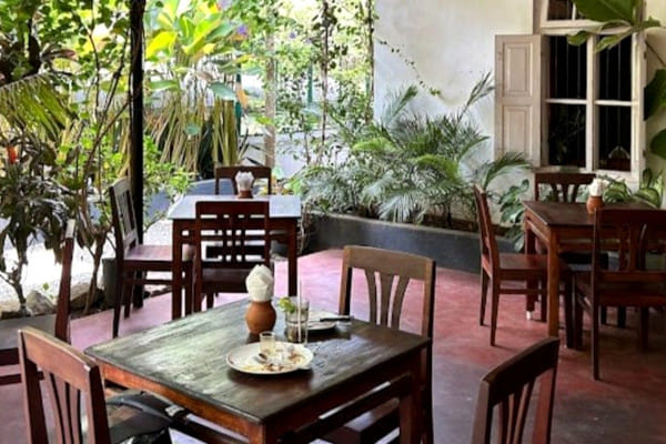 Velvet Dawn Cafe Restaurant, Sasthamangalam, Thiruvananthapuram
