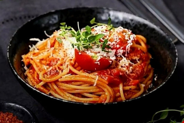 Aglio Olio, Chido, CP