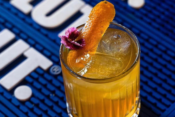 Moscow Mule, Chido, CP