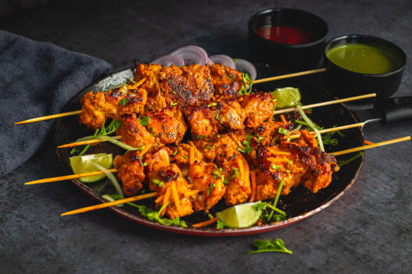 The Palm Banjara, Jubilee Hills, Hyderabad