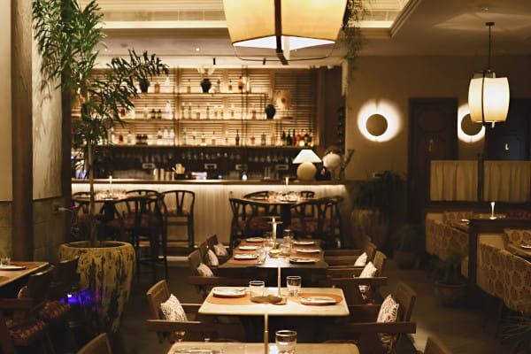 Indy By Qla, Malviya Nagar, South Delhi