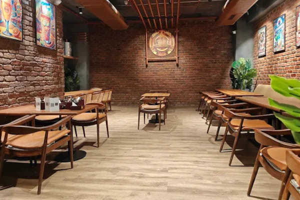 Sthamba Global Brewery, Andheri West, Western Suburbs
