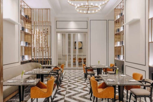 The Merchants, Fairmont, Vile Parle, Mumbai