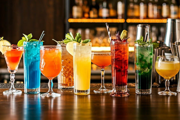 Cheers, Classic Sarovar Portico, Thiruvananthapuram