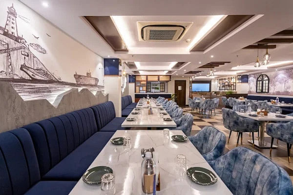Waltair Kitchen - PL Grand, Siripuram, Visakhapatnam