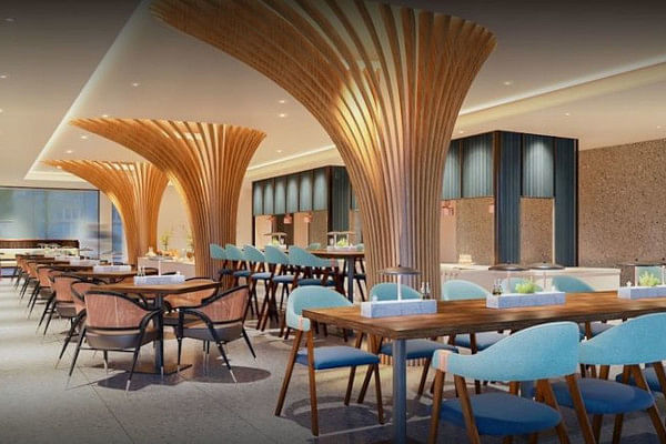 365 – All Day Dining, Hotel Radisson Blu Resort, Visakhapatnam 
