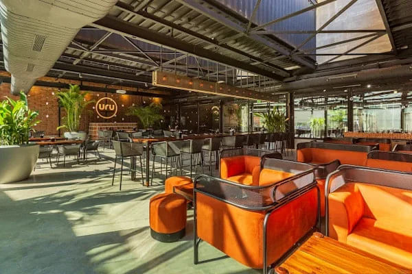 Uru Brewpark, JP Nagar, South Bengaluru