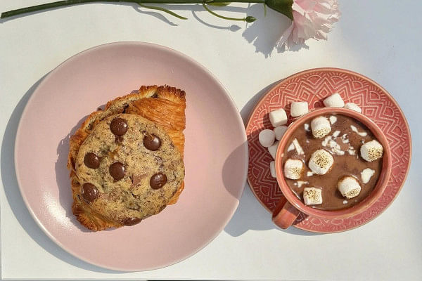 Rose Restaurant & Patisserie, Sanjay Nagar, North Bengaluru