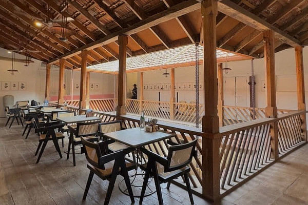 Lila-Curated Experiences, Fort Kochi