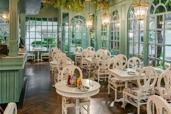 Cafe Di Milano, Sector 13, Dwarka, West Delhi
