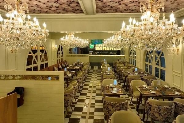 Cabaana Kitchen & Bar, Preet Vihar, East Delhi