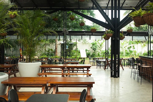 Uru Brewpark, JP Nagar, South Bengaluru