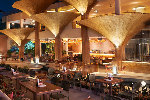 ABV - Artisanal Bier Village, Whitefield, East Bengaluru