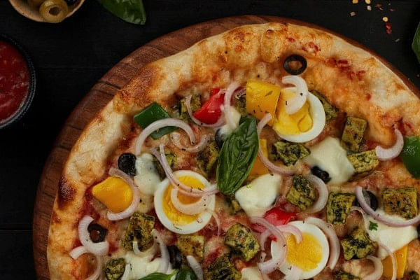 Toscano, Nungambakkam, Chennai