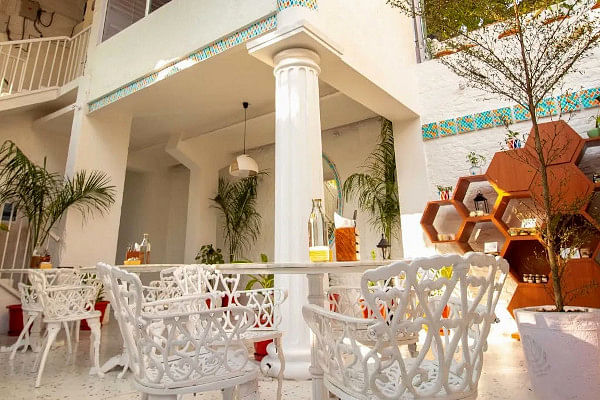 Craft Coffee Experience, Ballygunge, Kolkata