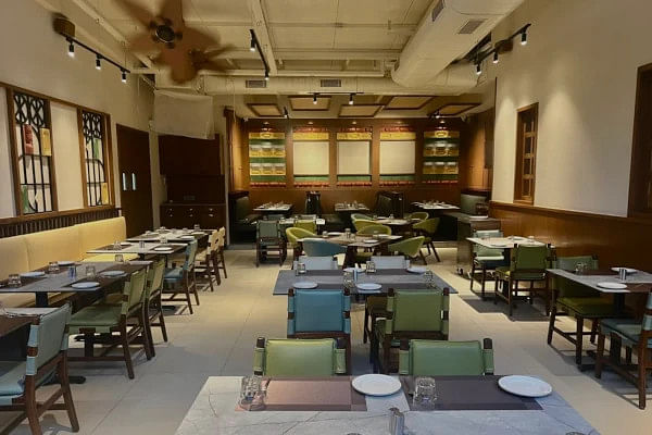 Haven Sampoorna, Anna Nagar East, Chennai
