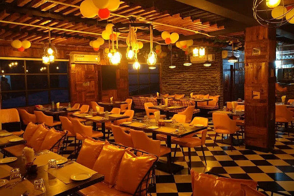 Pulusu Ruchulu, Anna Nagar East, Chennai