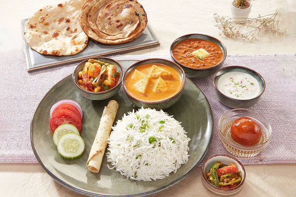 Haldiram's, Multiple Locations