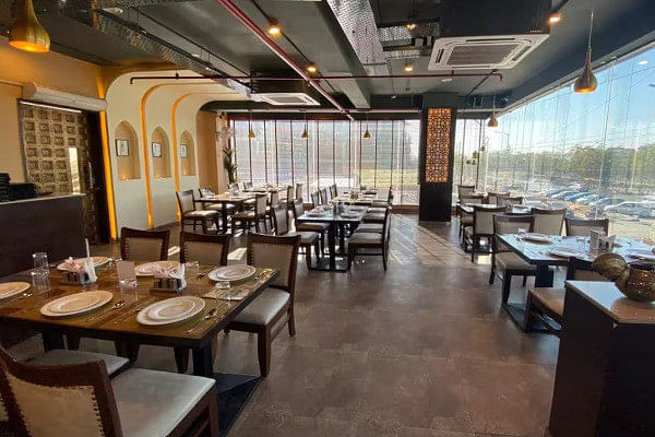 Karim's, Sector 104, Noida