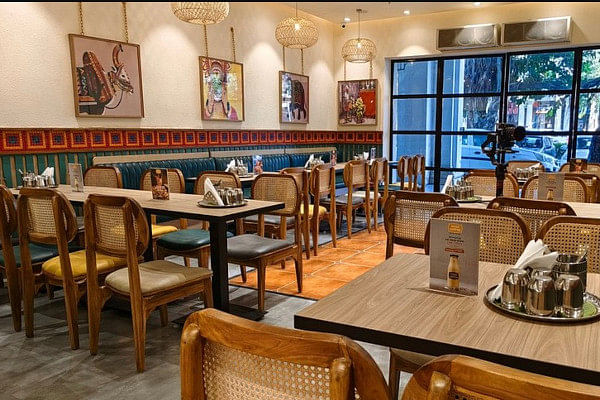 Dosa Coffee, Multiple locations