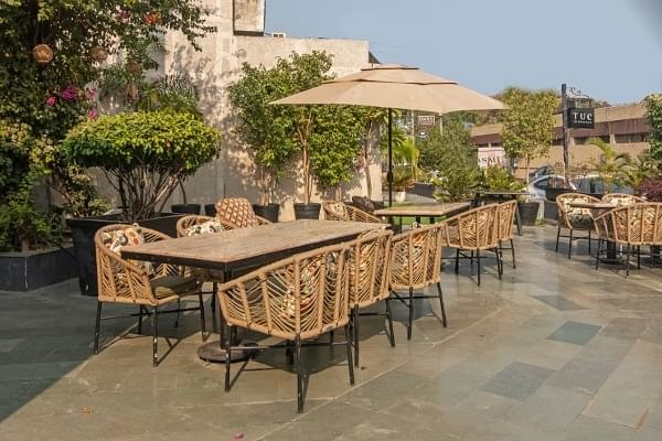 Fashion TV Cafe, Gomti Nagar, Lucknow