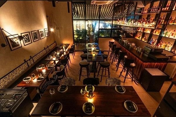 Sixteen 33, Pali Hill, Bandra West, Western Suburbs