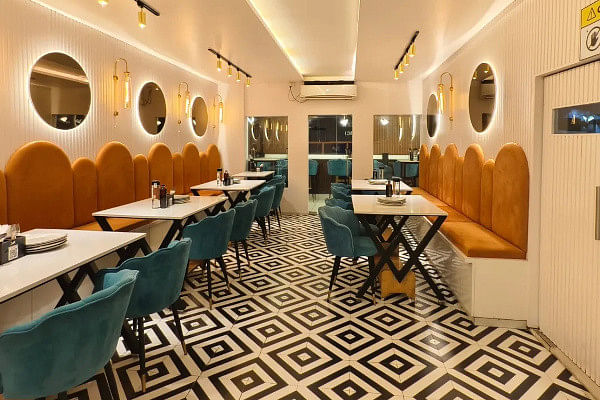 The Green Plate Society, Bangalore