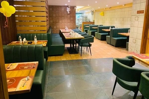 Imperio Restaurant, Koramangala 5th Block, South Bengaluru