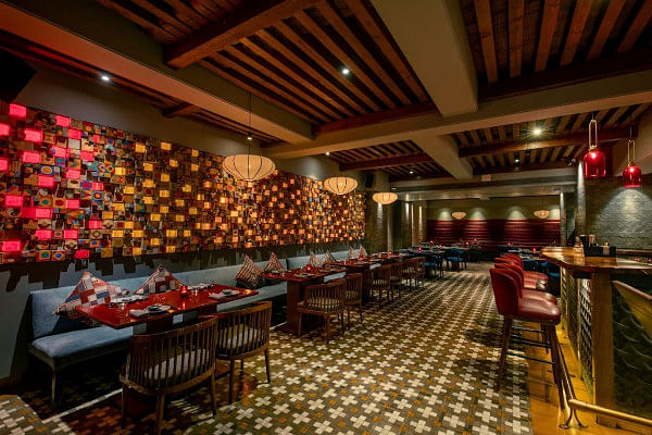 Koko, Lower Parel, South Mumbai