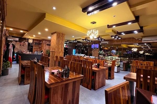 Shokudo, Japanese and Pan Asian Restaurant, Jayanagar, South Bengaluru