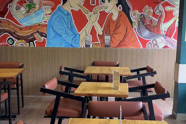 Yum Yum Korean Bucket, BTM, South Bengaluru