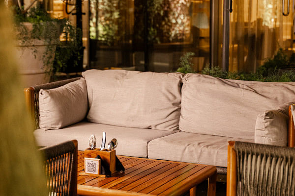 The Sicca Bar, The Park, Hyderabad
