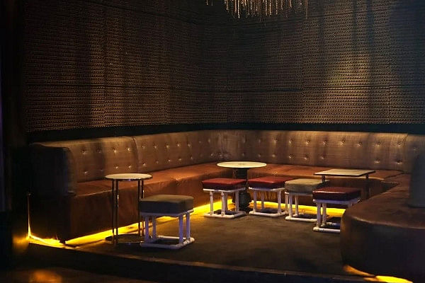 Kismet, The Park, Hyderabad