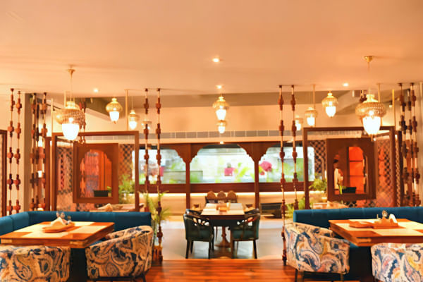 Govindam Retreat, Kanwar Nagar, Jaipur