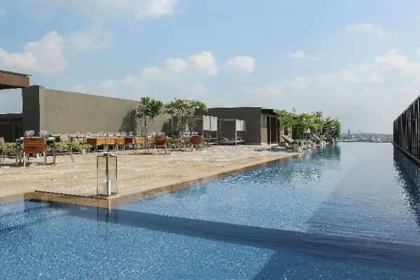  Roseate Hotels & Resorts