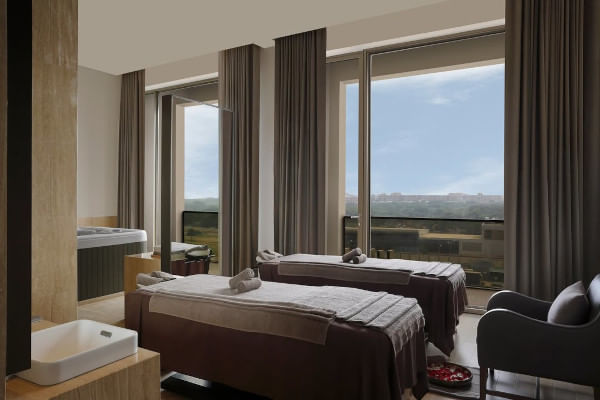 Aheli Spa, Roseate Hotels & Resorts