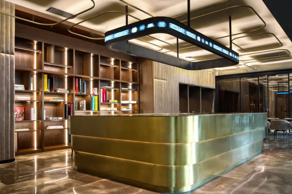 Roseate Hotels & Resorts