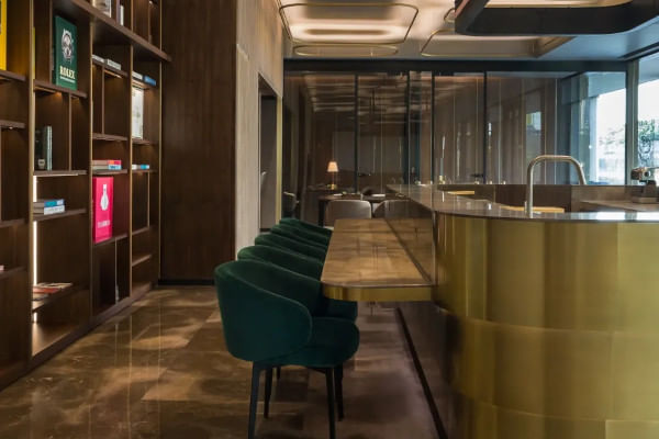   Roseate Hotels & Resorts