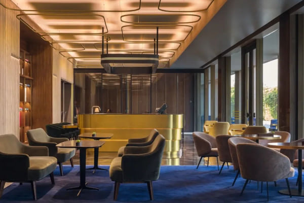  Roseate Hotels & Resorts