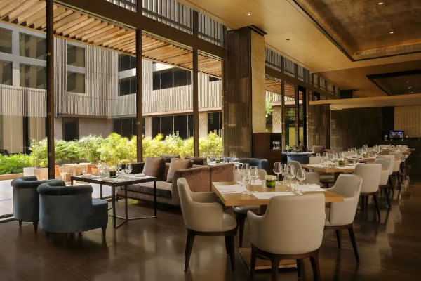 Roseate Hotels & Resorts