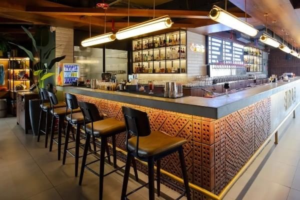 Bira 91 Taproom, District Center, Saket
