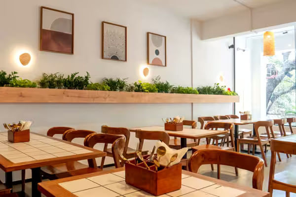 Hummus House, Road No. 12, Banjara Hills, Hyderabad