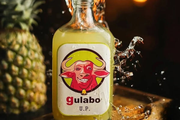 Gulabo U.P. , True Tramm Trunk, BKC