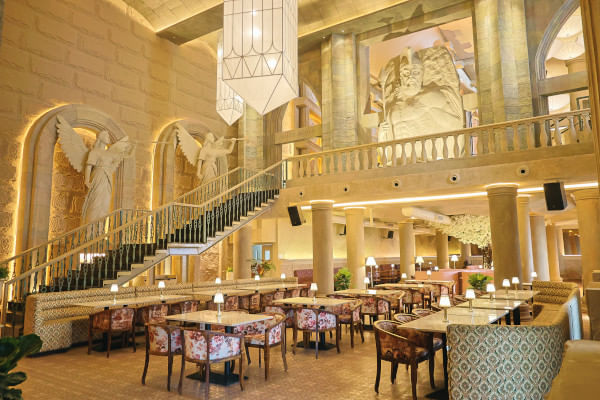 Gladia Brewery and Kitchen, Bangalore