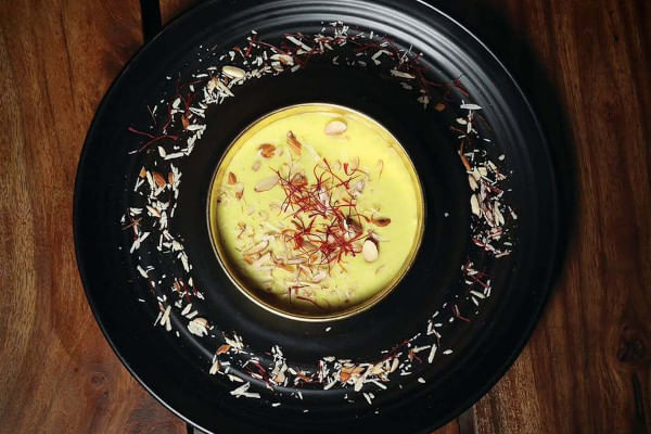 QBA, Kesar Phirni, Connaught Place (CP), Central Delhi