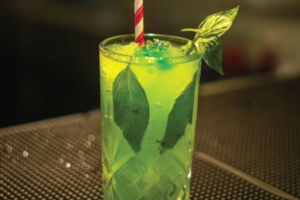 QBA, Mojito, Connaught Place (CP), Central Delhi
