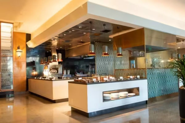 Barbeque Nation, Sohna Road, Gurgaon