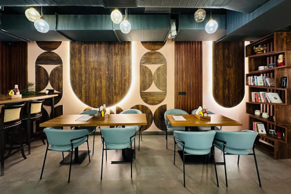 Cafe By Soul, Sector 65, Gurgaon