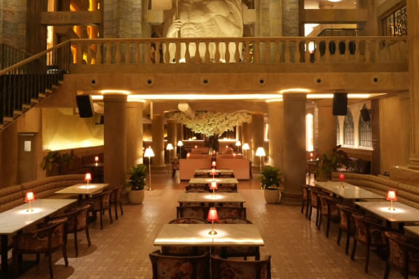 Gladia Brewery & Kitchen, Kaikondrahalli, Bengaluru