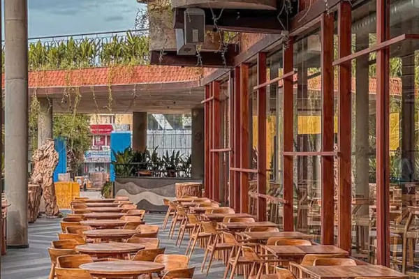 The Palms Brew & Kitchen, JP Nagar, South Bengaluru
